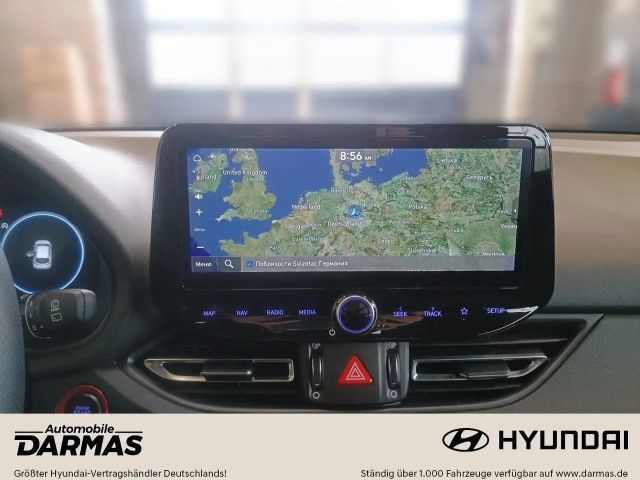 Hyundai i30 Hybrid N Line T-GDi