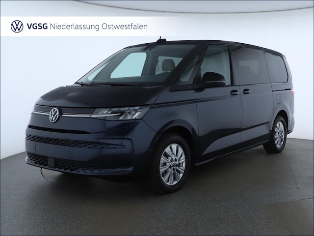 Volkswagen Multivan Lang Life