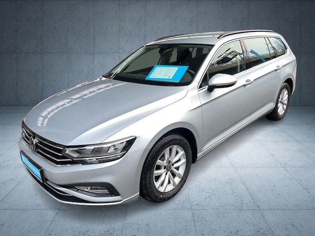 Volkswagen Passat 2.0 TDI Business Variant