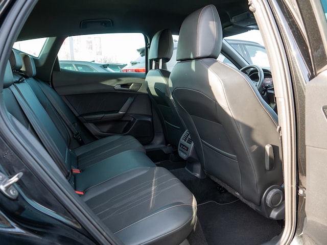 Cupra Formentor 1.5 TSI