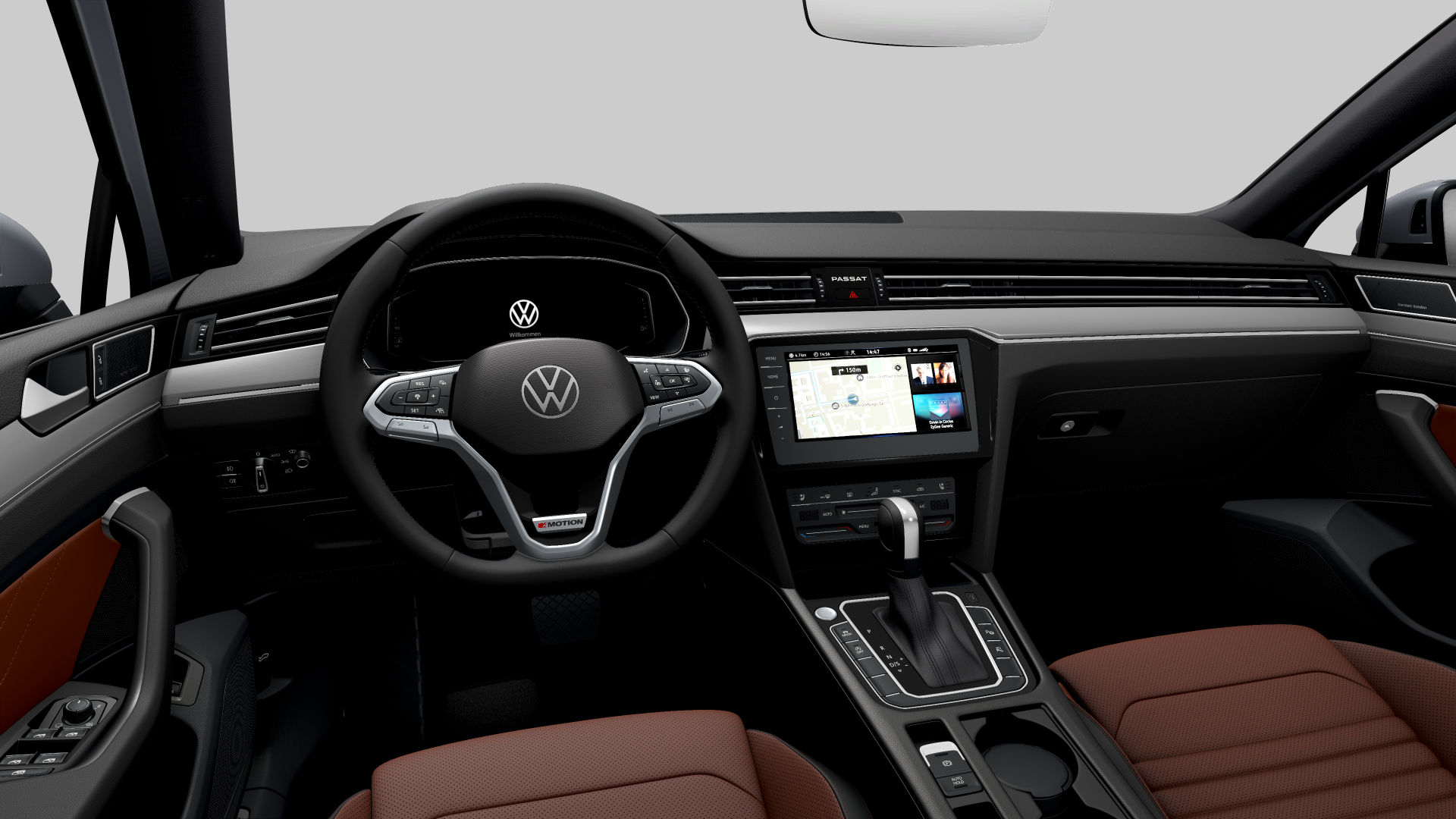 Volkswagen Passat 2.0 TDI Variant