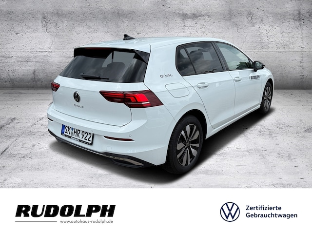 Volkswagen Golf 1.5 TSI Golf VIII