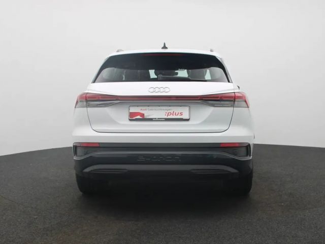 Audi Q4 e-tron 35 S-Line