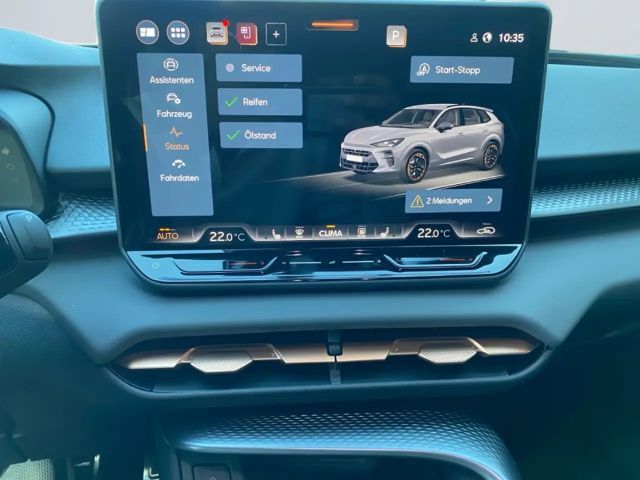 Cupra Terramar 2.0 TSI VZ