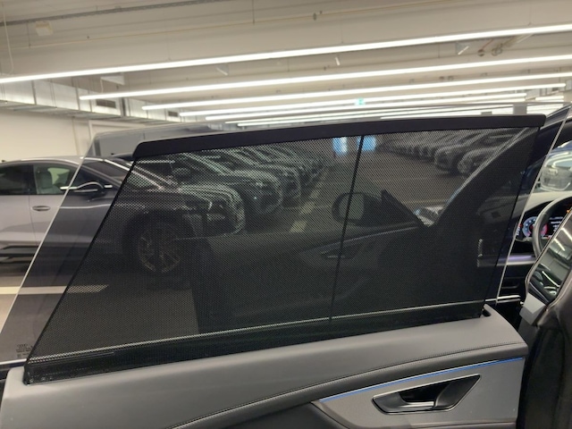 Audi Q8 55 TFSI Quattro