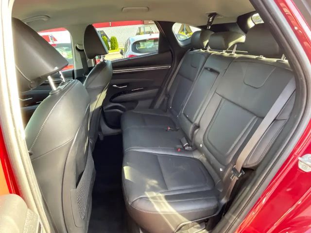 Hyundai Tucson 1.6 Prime T-GDi