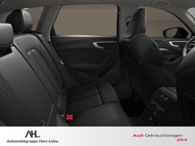 Audi A5 Avant S-Tronic