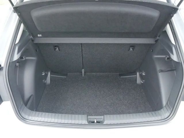 Skoda Fabia Ambition