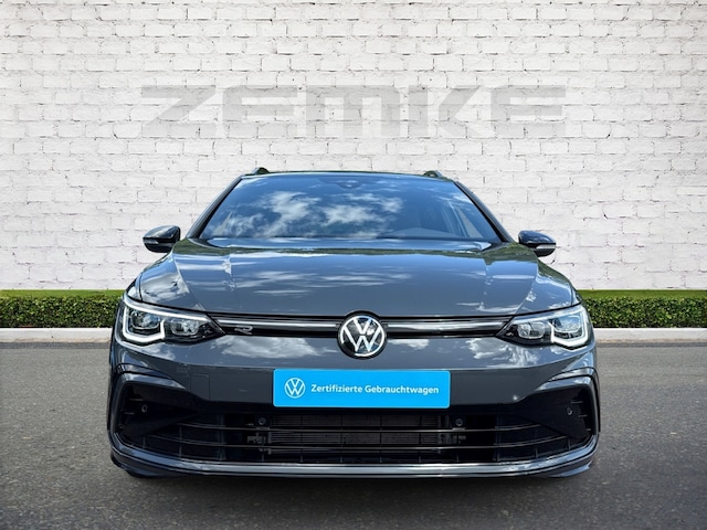 Volkswagen Golf DSG Golf VIII R-Line Variant