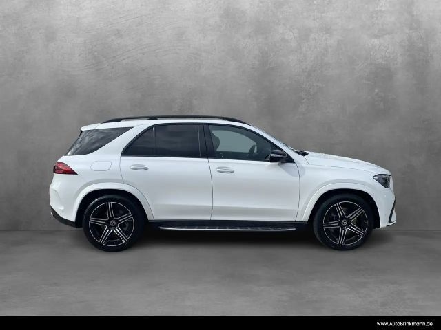 Mercedes-Benz GLE 450 4MATIC AMG Line
