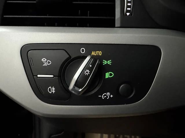 Audi A4 35 TDI Avant S-Tronic