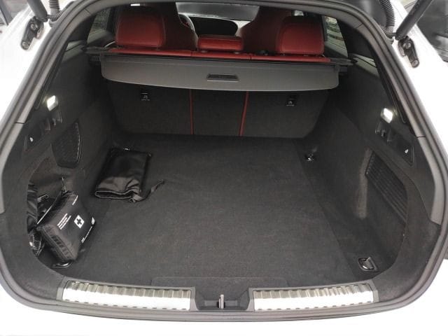 Audi S5 Avant S-Tronic