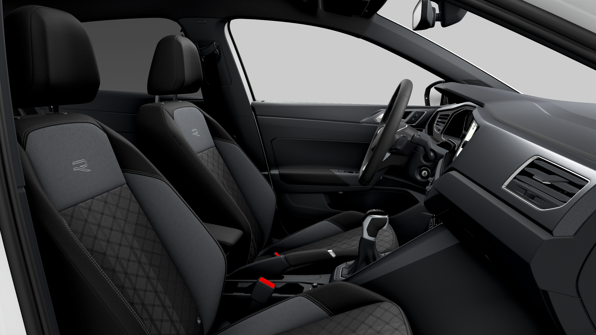 Volkswagen Polo 1.0 TSI DSG IQ.Drive R-Line