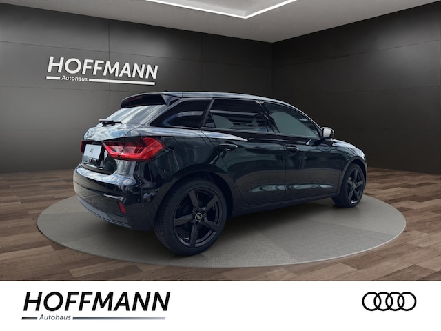 Audi A1 25 TFSI S-Tronic Sportback