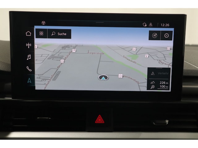 Audi A5 35 TDI S-Tronic Sportback