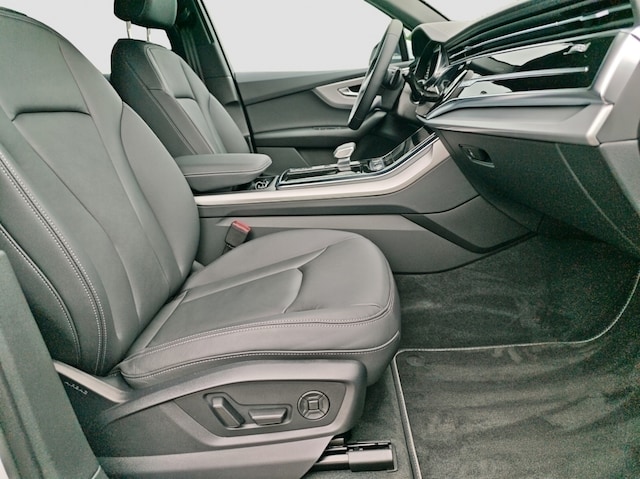 Audi Q7 50 TDI Quattro S-Line