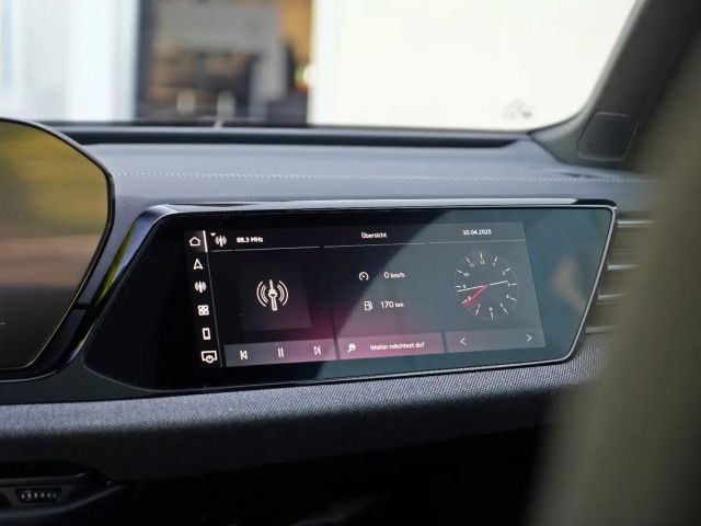 Audi A6 Avant Quattro