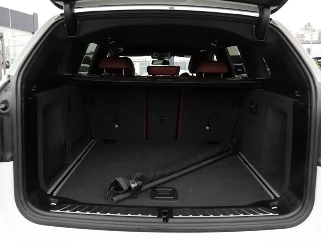 BMW X3 M-Sport xDrive