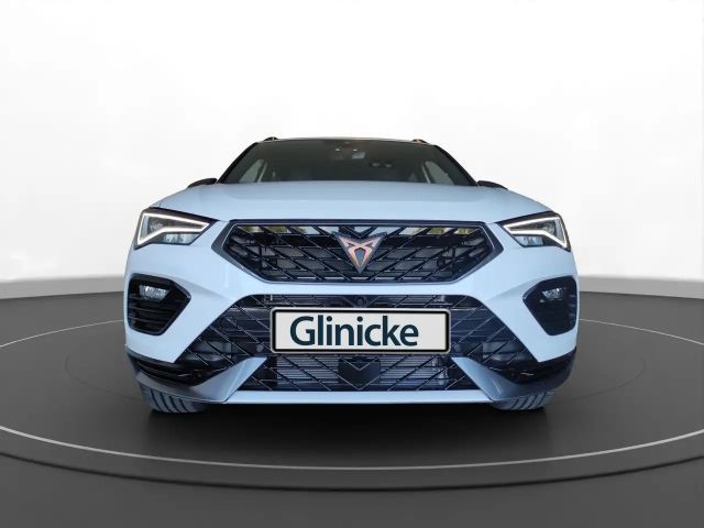 Cupra Ateca 2.0 TSI 4Drive DSG