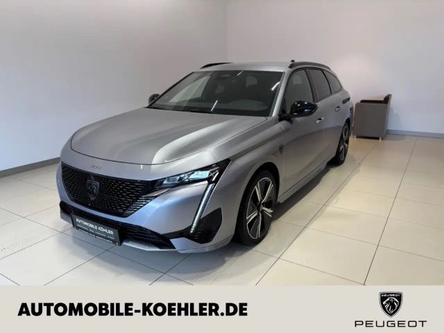 Peugeot 308 EAT8 GT-Line Hybrid SW