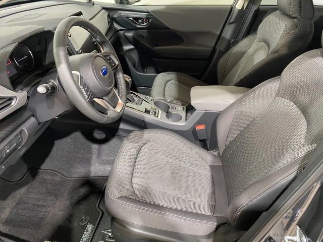 Subaru Crosstrek AWD e-Boxer