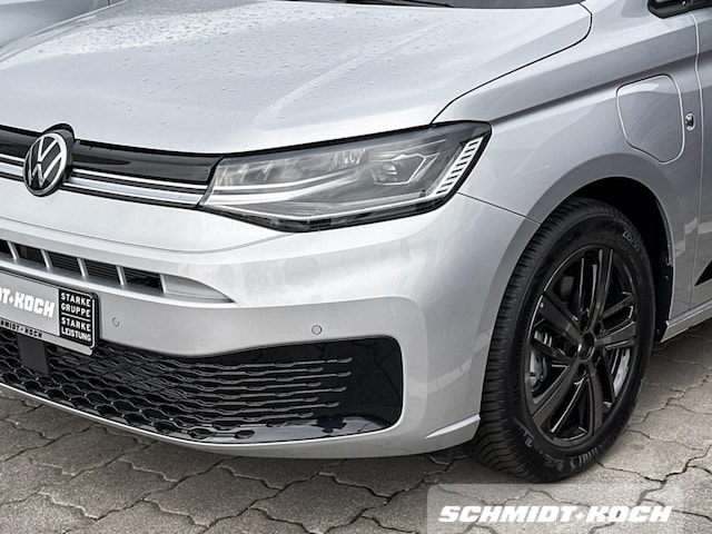 Volkswagen Caddy DSG Life Maxi