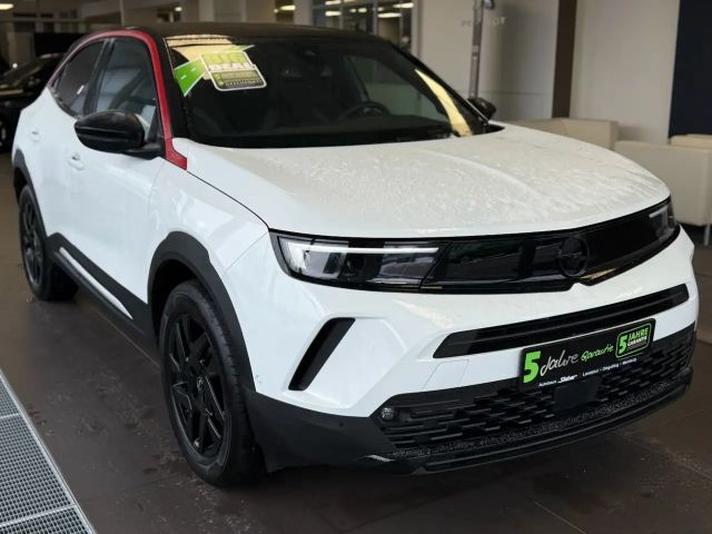 Opel Mokka 1.2 Turbo GS-Line Grand Sport Turbo