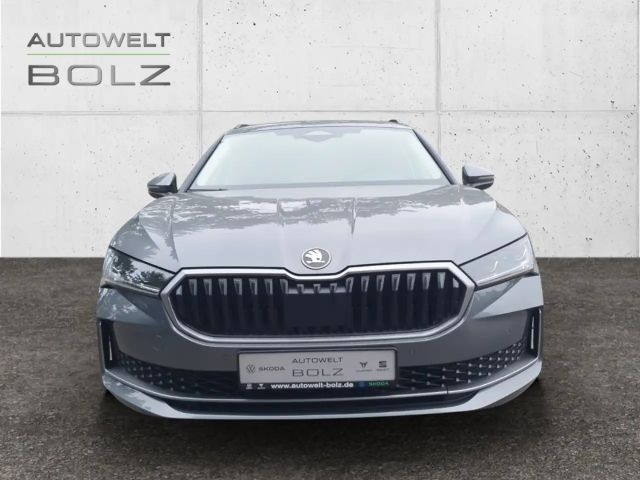 Skoda Superb 1.5 TSI Combi Selection