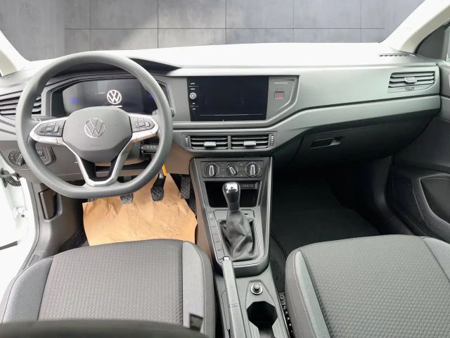 Volkswagen Taigo 4Me TSI