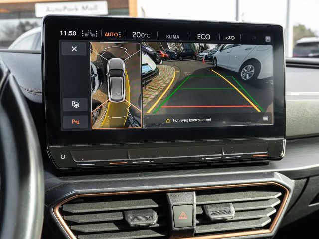 Cupra Formentor 1.4 DSG VZ e-Hybrid