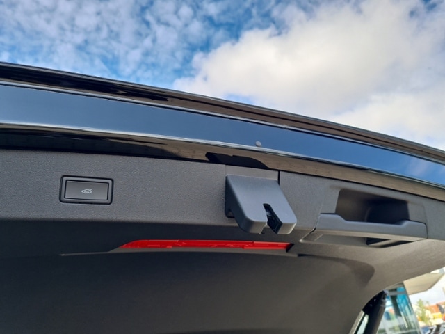 Volkswagen Tayron 2.0 TDI DSG Elegance Elegance