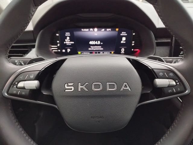 Skoda Kamiq Selection