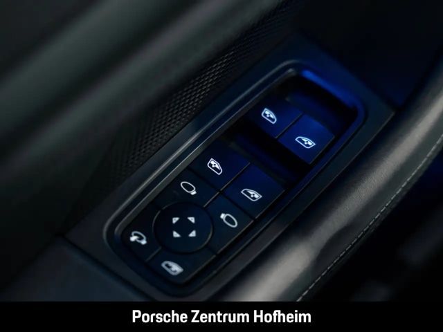 Porsche Taycan GTS Sport Turismo