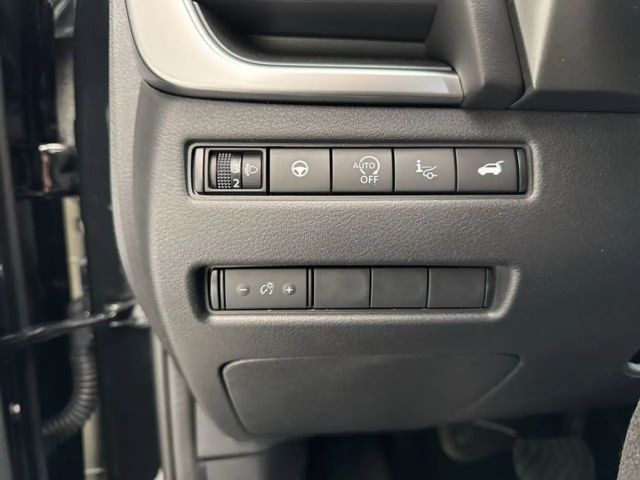 Nissan Qashqai DIG-T N-Connecta