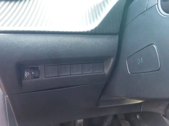 Peugeot 208 Allure Pack PureTech