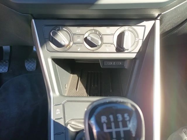 Volkswagen Taigo 1.0 TSI Life