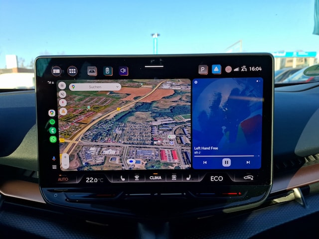 Cupra Tavascan Endurance