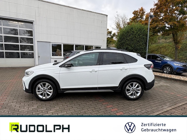 Volkswagen Taigo 1.0 TSI Move