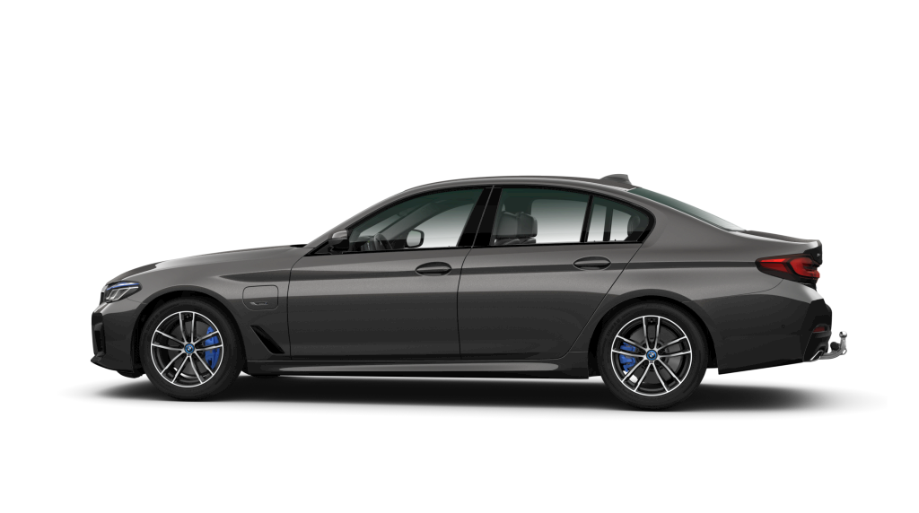 BMW 545 545e Sedan xDrive