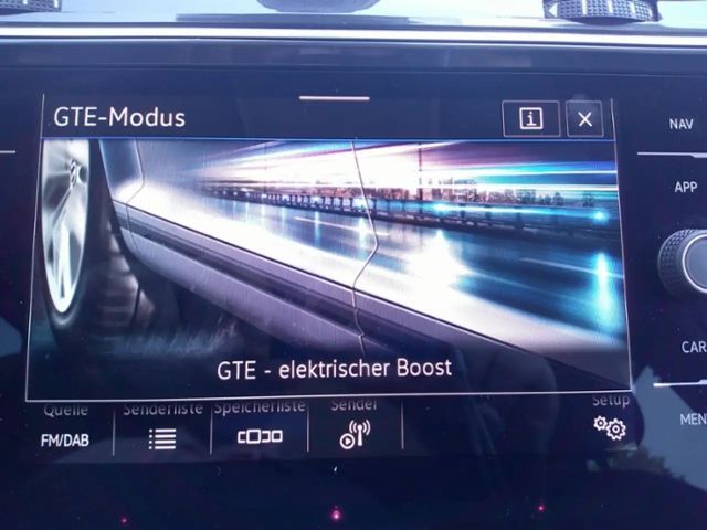 Volkswagen Tiguan DSG Life eHybrid