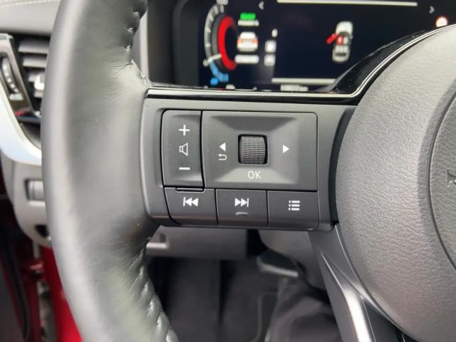 Nissan X-trail AWD Tekna