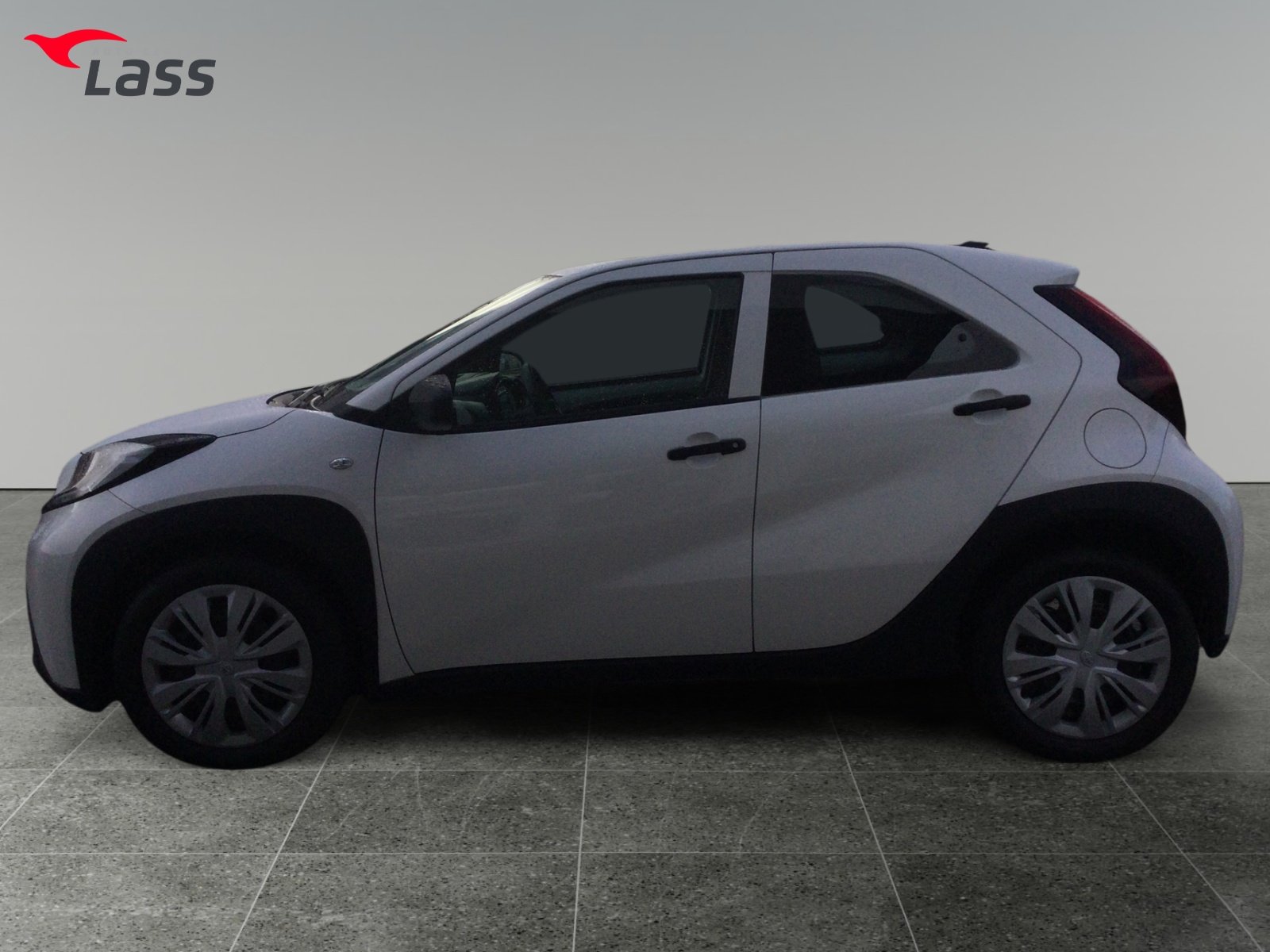 Toyota Aygo X 5-deurs