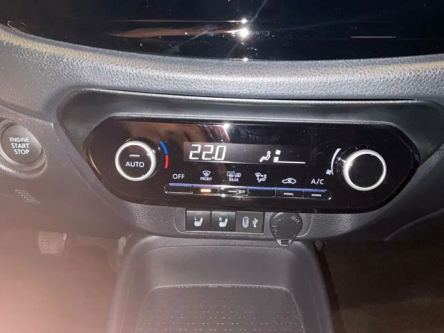 Toyota Aygo 1.0 VVT-i Business Hatchback