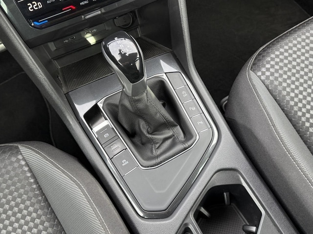 Volkswagen Tiguan 1.5 TSI DSG