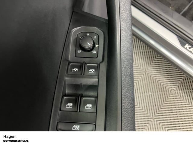 Skoda Karoq 1.5 TSI Sportline