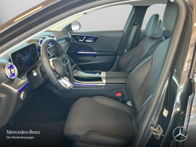 Mercedes-Benz C 200 AVANTGARDE Estate