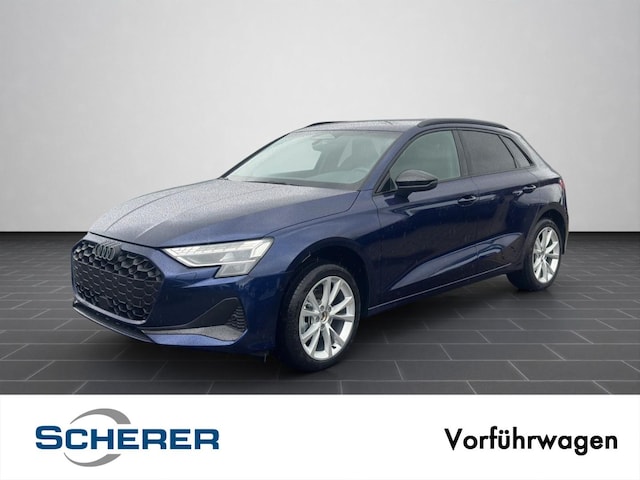 Audi A3 S-Tronic Sportback