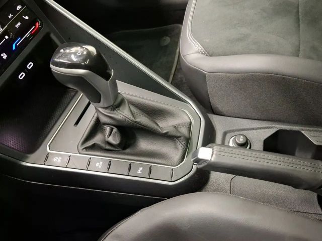 Volkswagen Polo 1.0 TSI DSG Style