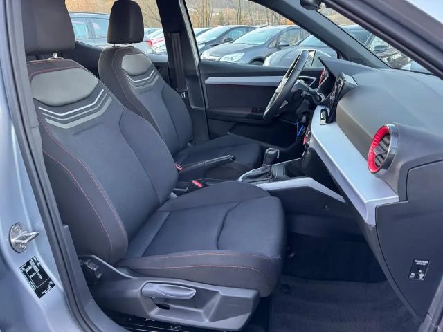 Seat Arona 1.0 TSI DSG FR-lijn