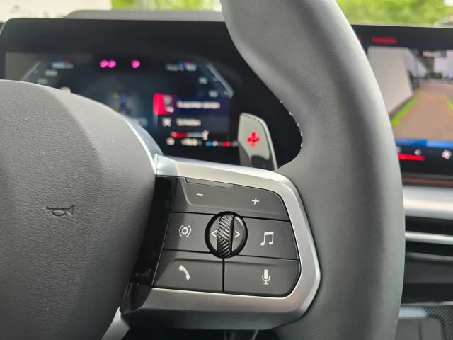 BMW X1 M-Sport xDrive